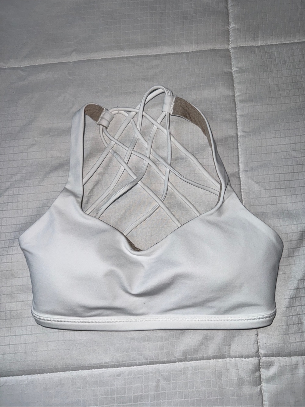 Lululemon free to be bra - Picture 5 of 6